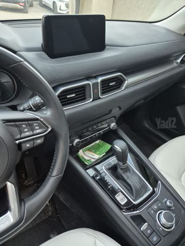 מאזדה CX-5