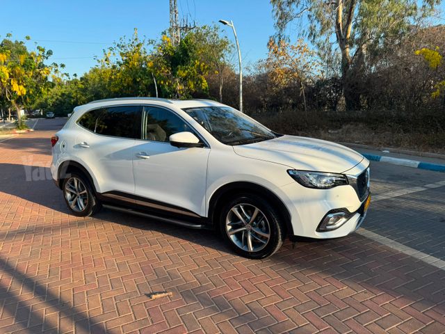 EHS PHEV NET UP פלאג-אין אוט׳ 1.5 (162 כ״ס)