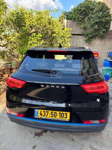 סרס EV-3
