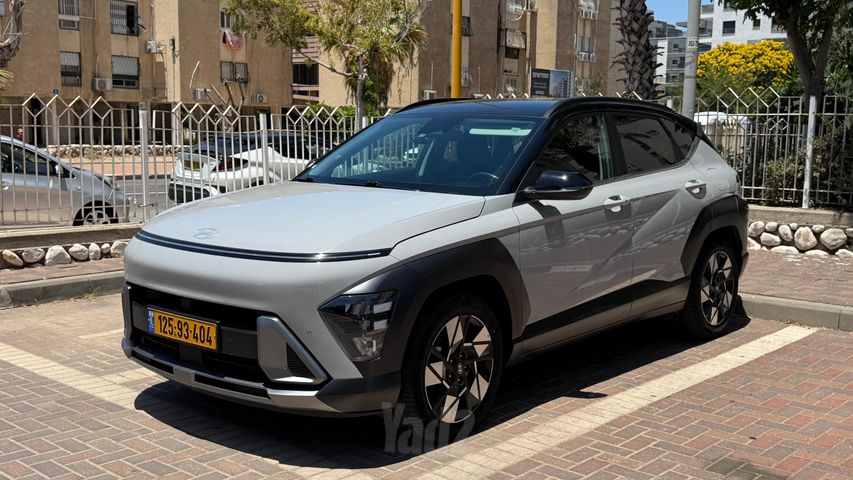 יונדאי קונה