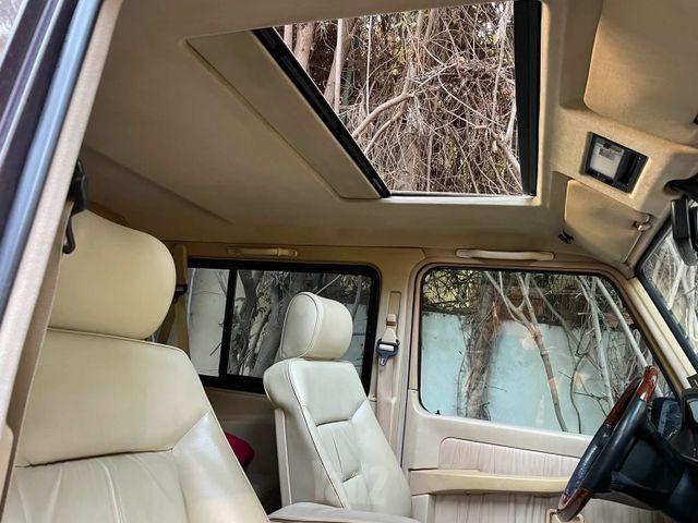 מרצדס-בנץ G-class