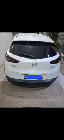 מאזדה CX-3
