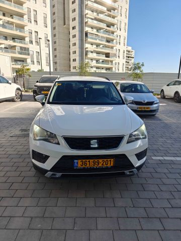 סיאט אטקה