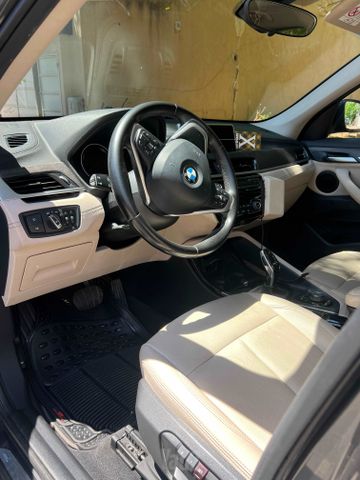 X1 Exclusive 20i אוט׳ 2.0 (192 כ״ס)