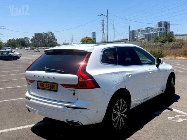 וולוו XC60