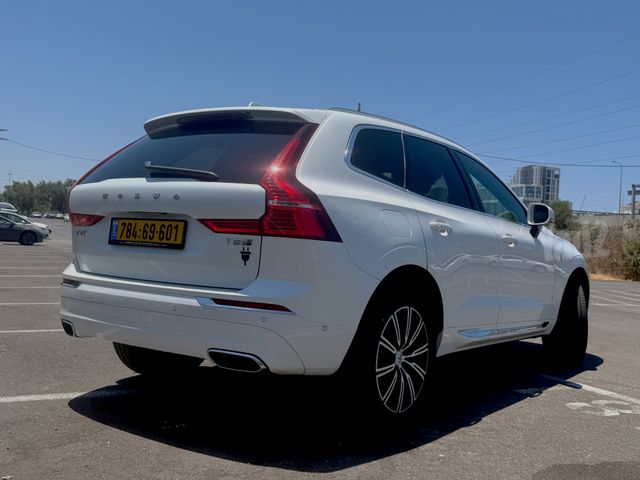 וולוו XC60
