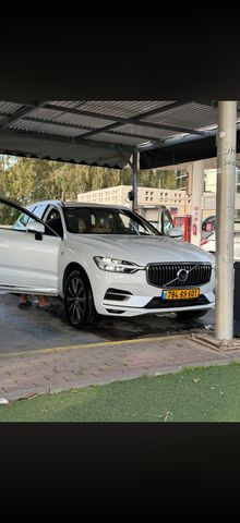 וולוו XC60