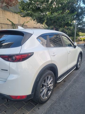 מאזדה CX-5