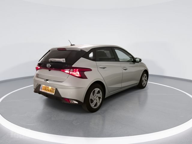 יונדאי i20