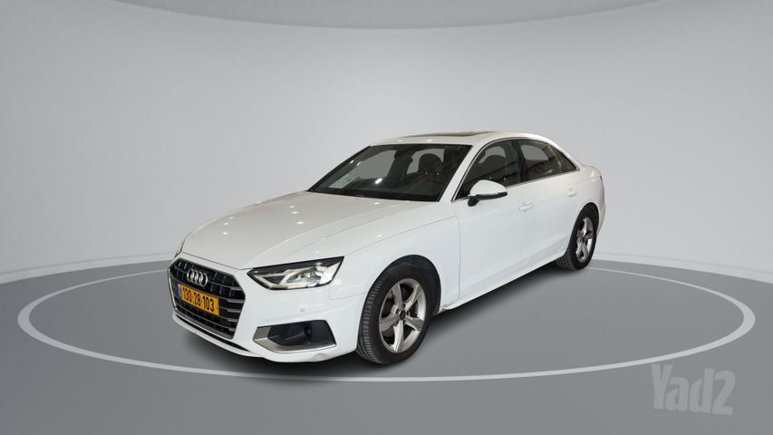 אאודי A4