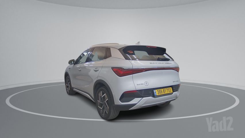 בי.ווי.די אטו 3