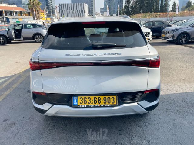 בי.ווי.די אטו 3