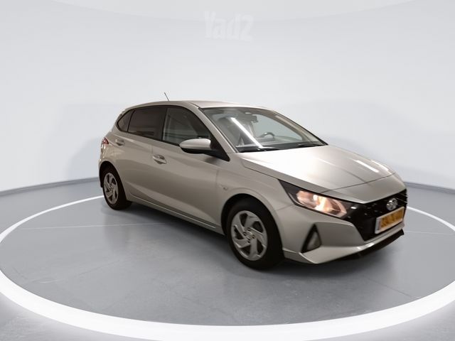 יונדאי i20