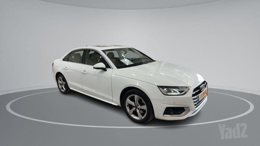 אאודי A4