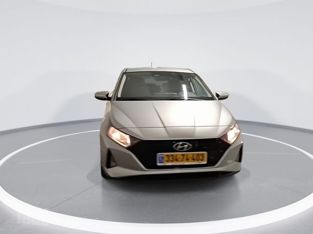 יונדאי i20