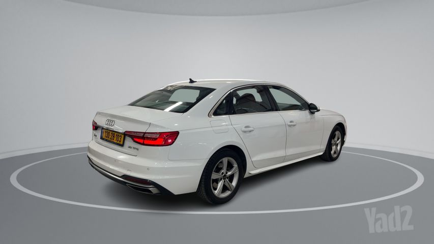 אאודי A4
