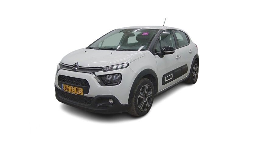 סיטרואן C3