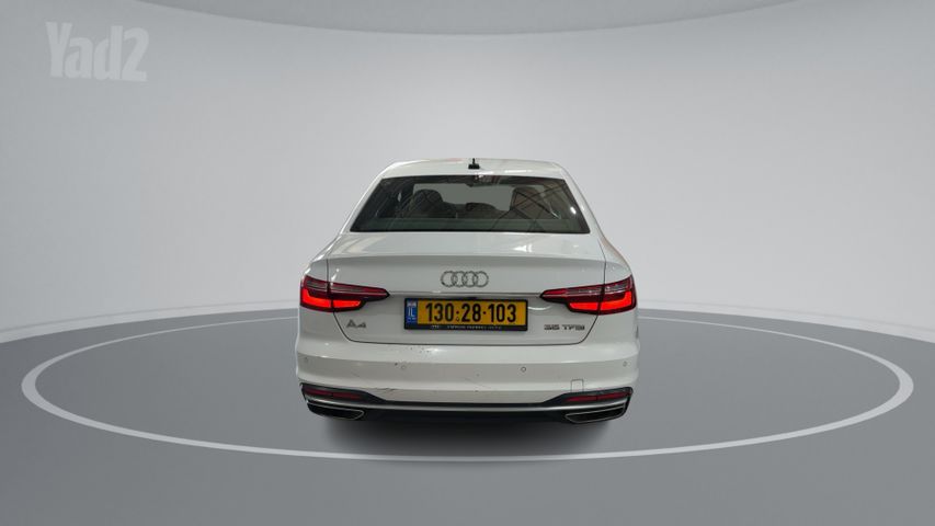 אאודי A4