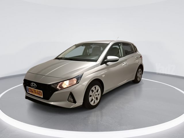 יונדאי i20