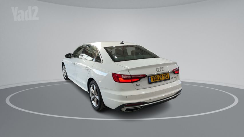 אאודי A4