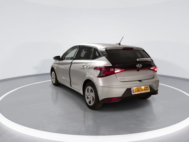 יונדאי i20