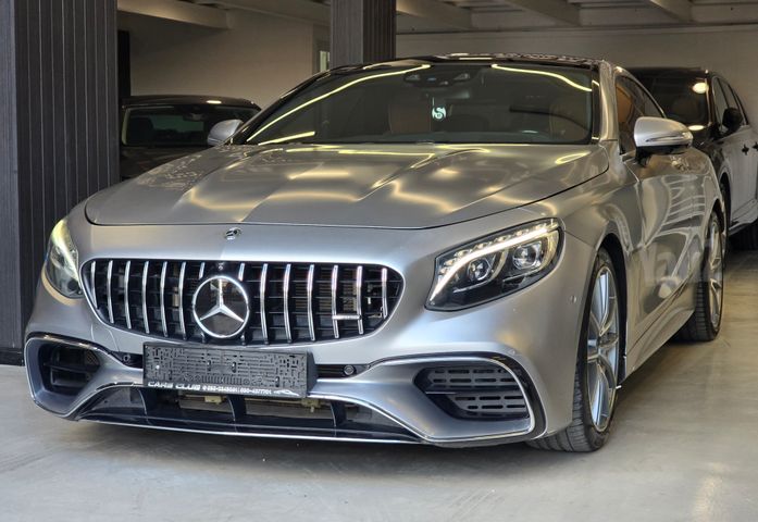 מרצדס-בנץ S-class
