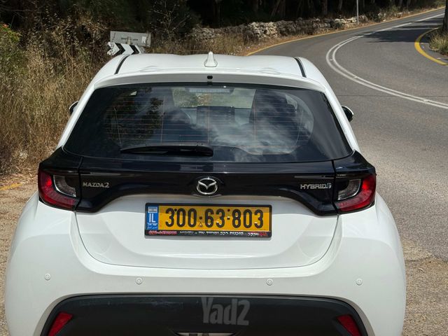 מאזדה 2