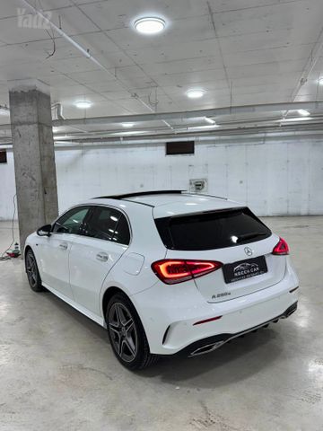 מרצדס-בנץ A-class