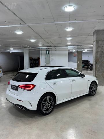 מרצדס-בנץ A-class