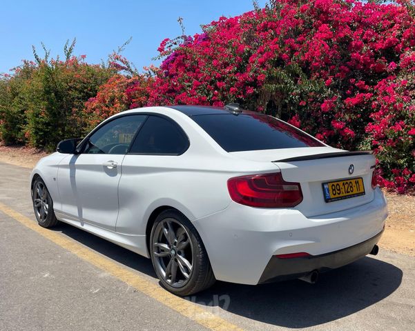 ב מ וו סדרה 2