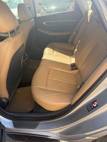 יונדאי סונטה