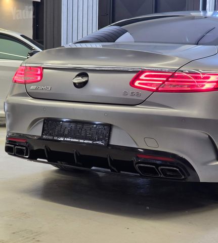 מרצדס-בנץ S-class