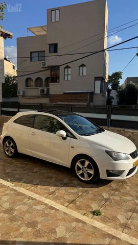 סיאט איביזה