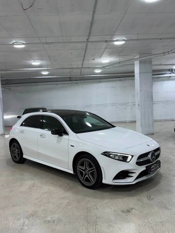 מרצדס-בנץ A-class