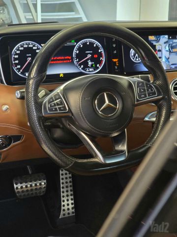 מרצדס-בנץ S-class