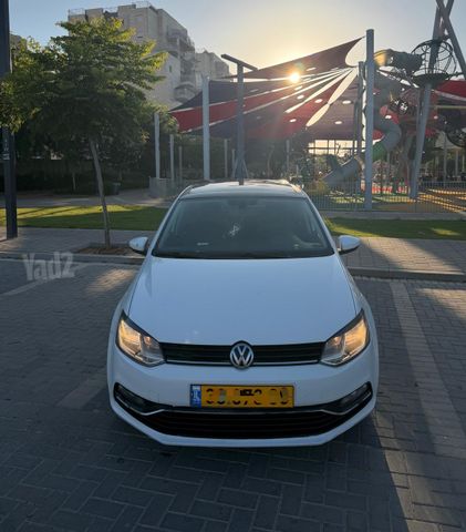 פולקסווגן פולו