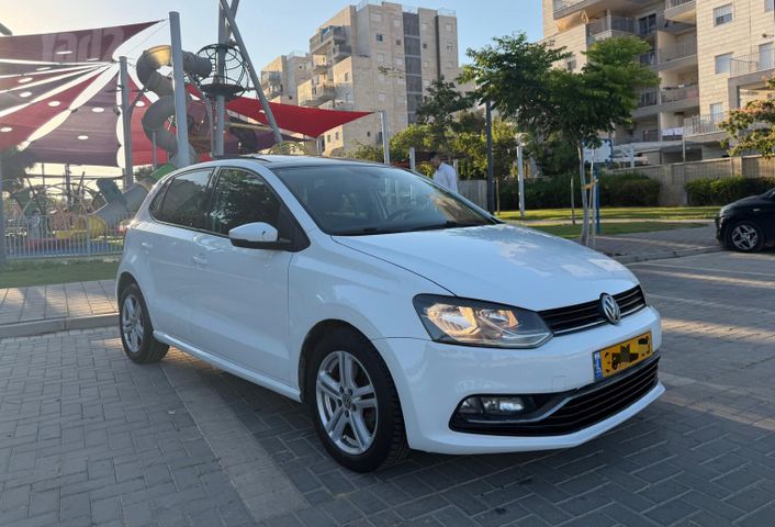 פולקסווגן פולו