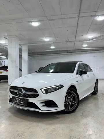 מודעת רכב מרצדס-בנץ A-class