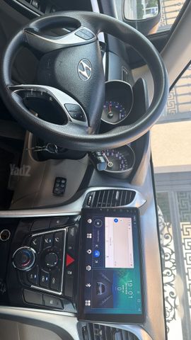 יונדאי i30