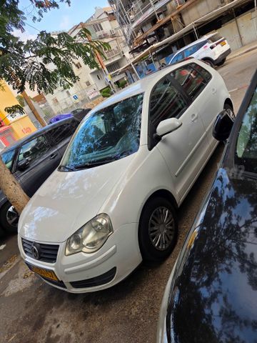 פולקסווגן פולו