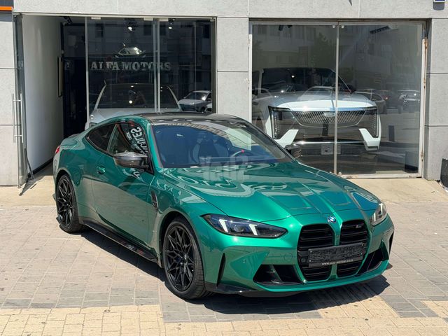 מודעת רכב ב מ וו M4 2