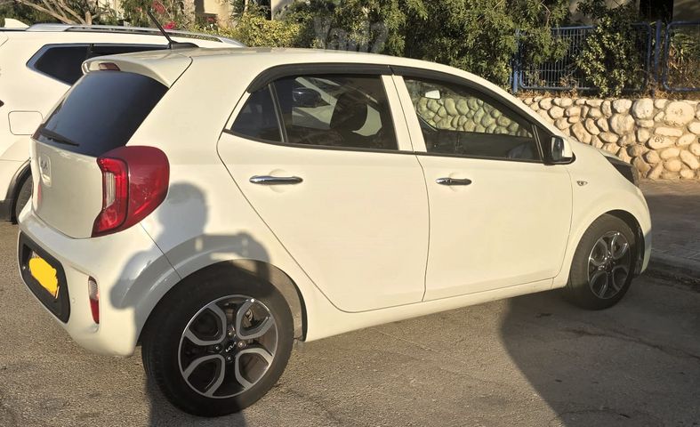 קיה פיקנטו