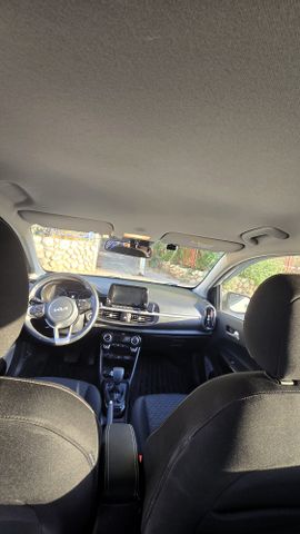 קיה פיקנטו