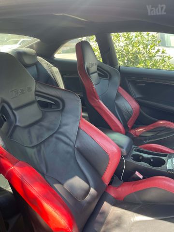 אאודי RS 5