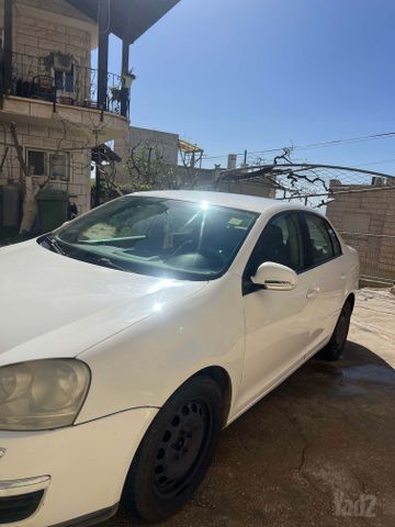 פולקסווגן ג'טה