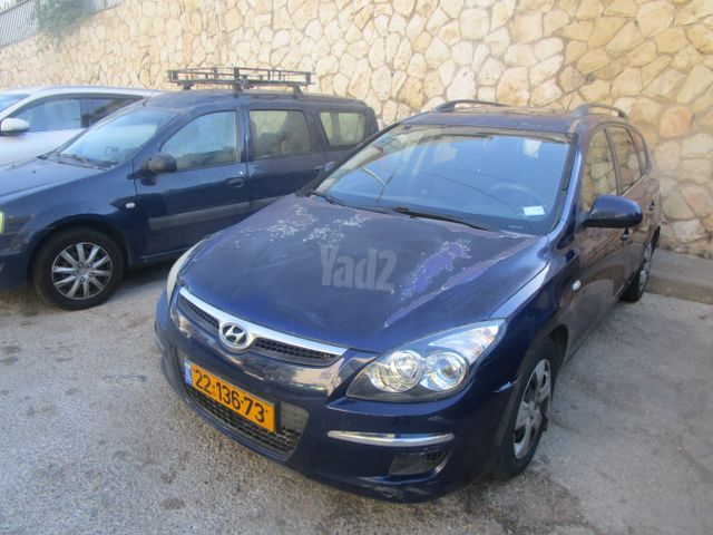 יונדאי i30