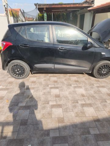 i10 Insight אוט׳ 1.0 (66 כ״ס)