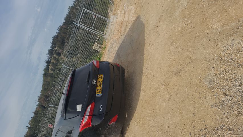 יונדאי i30