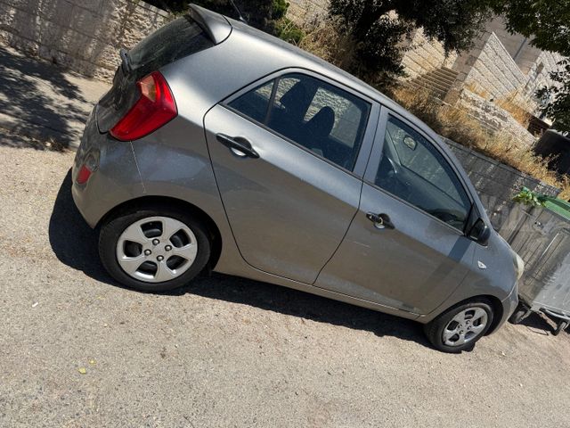 קיה פיקנטו