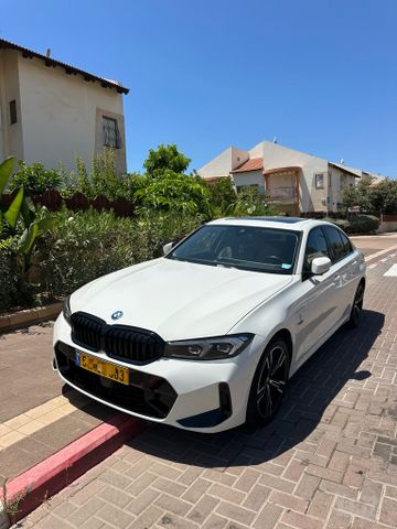 ב מ וו סדרה 3